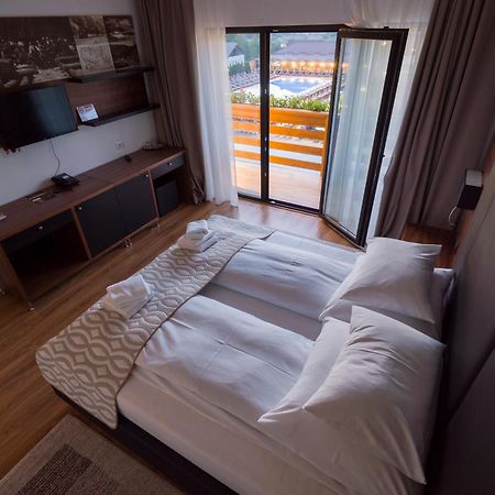 Mirage Resort & Spa Felsővisó Szoba fotó