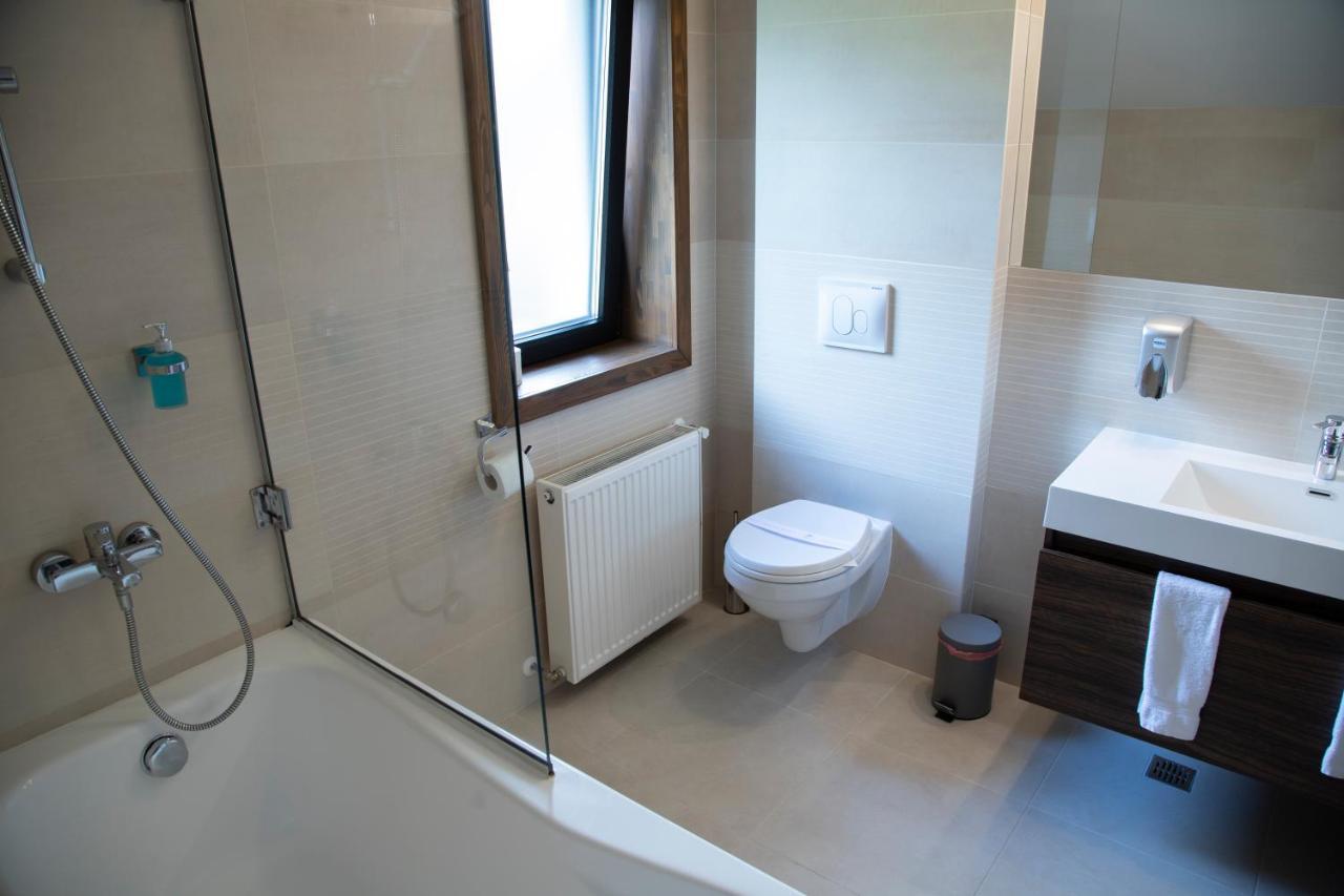 Mirage Resort & Spa Felsővisó Kültér fotó