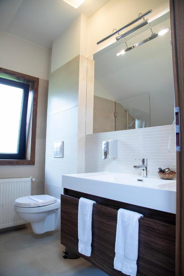 Mirage Resort & Spa Felsővisó Kültér fotó