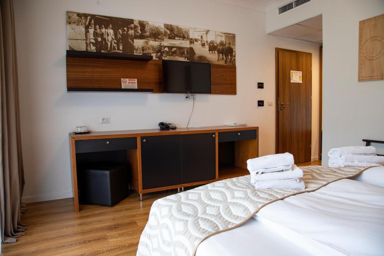 Mirage Resort & Spa Felsővisó Kültér fotó